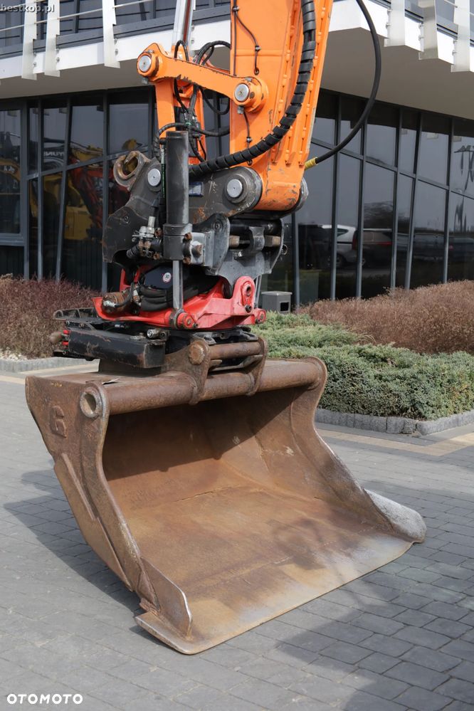 Doosan DX140W-3 - 16