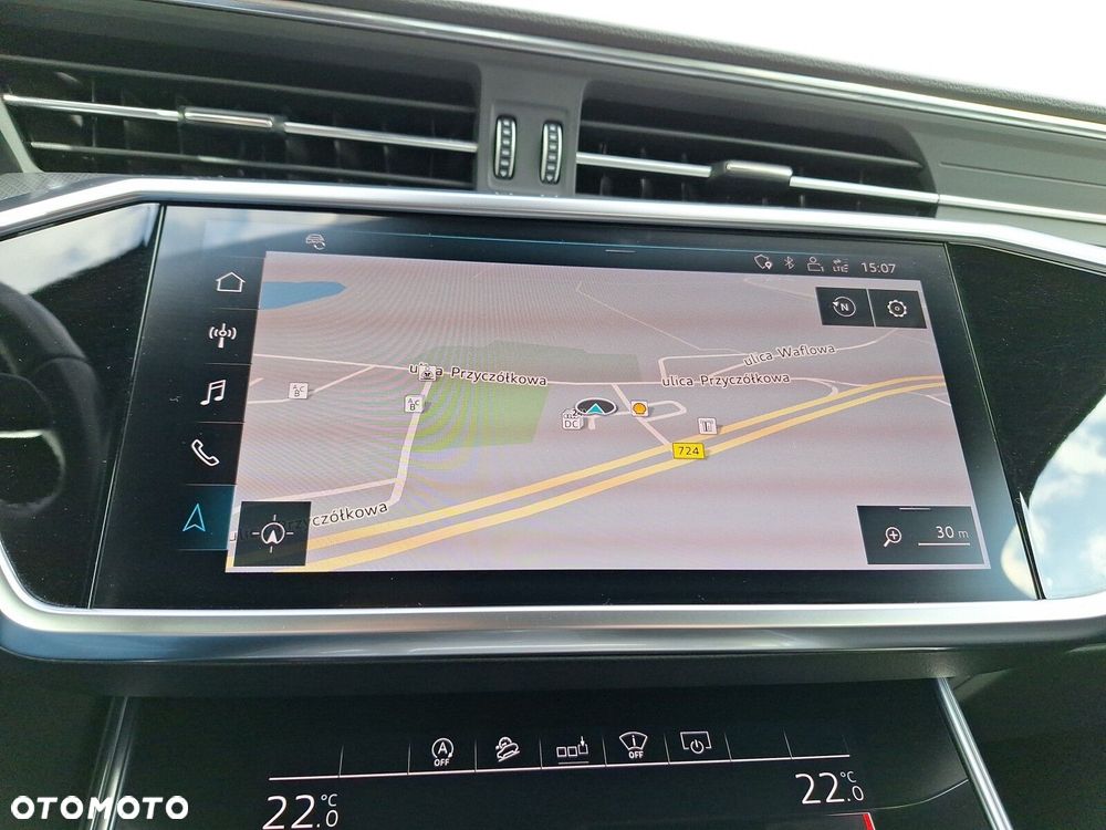 Audi A6 Allroad - 24