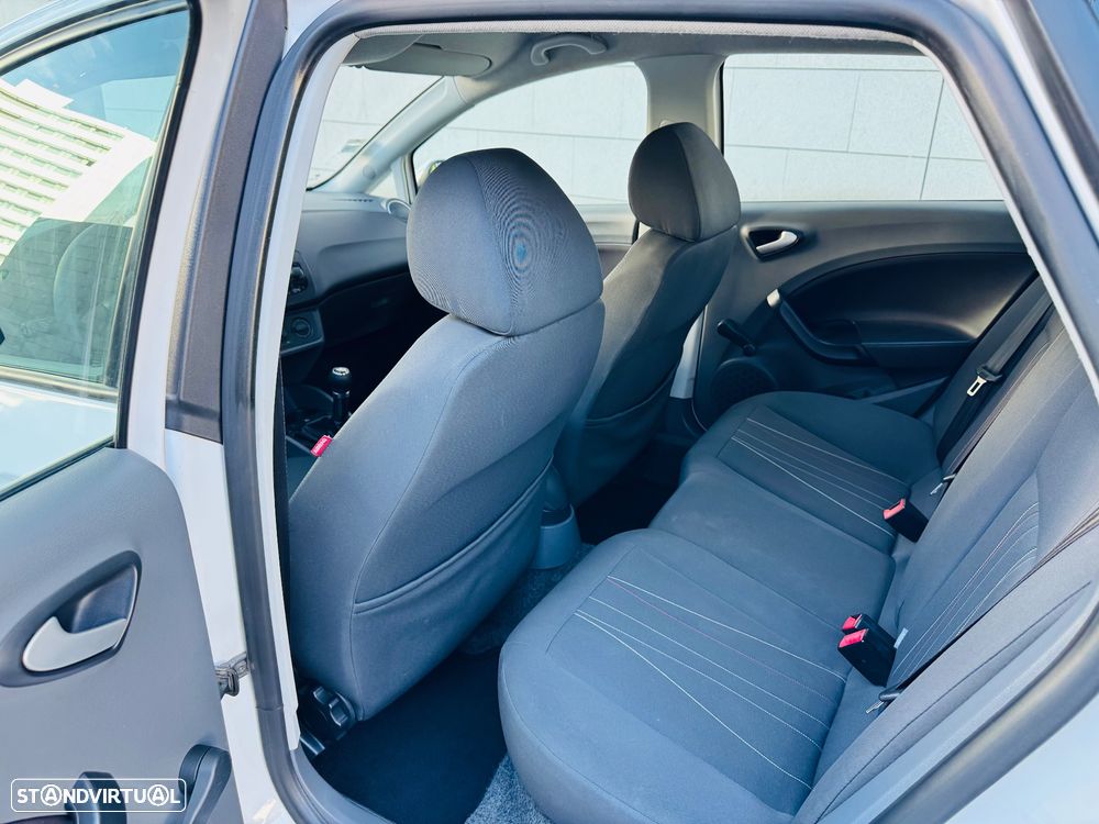 SEAT Ibiza - 8