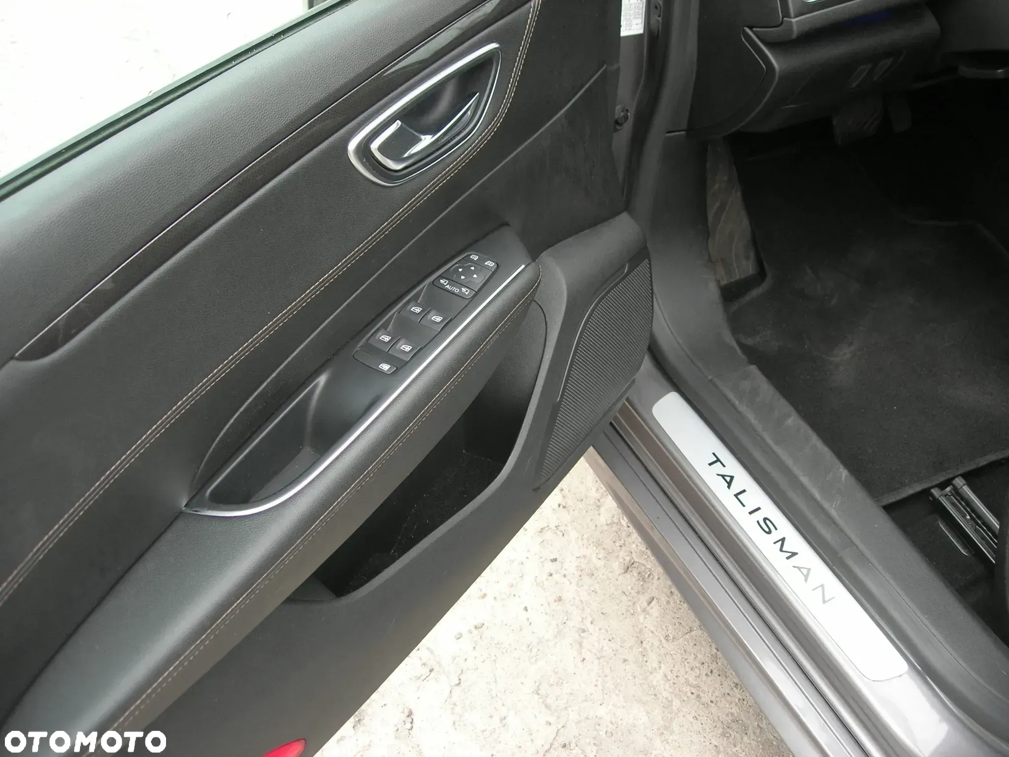 Renault Talisman - 14