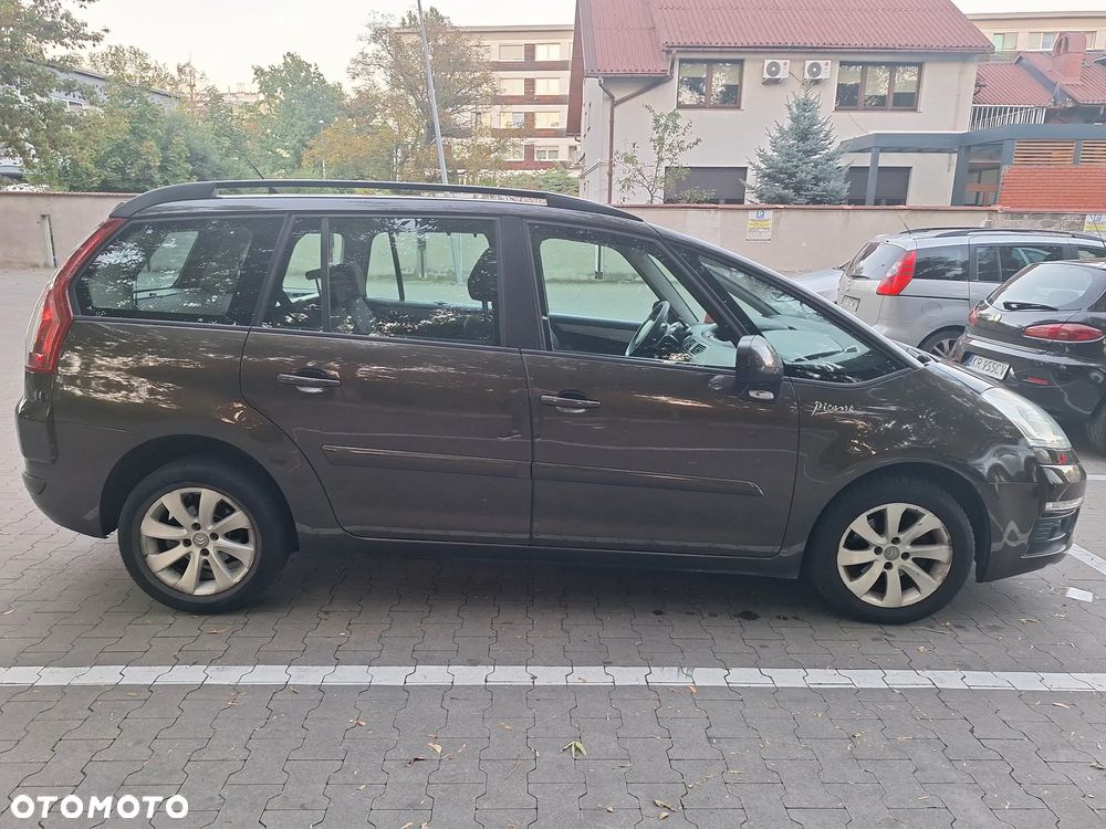 Citroën C4 Picasso - 2