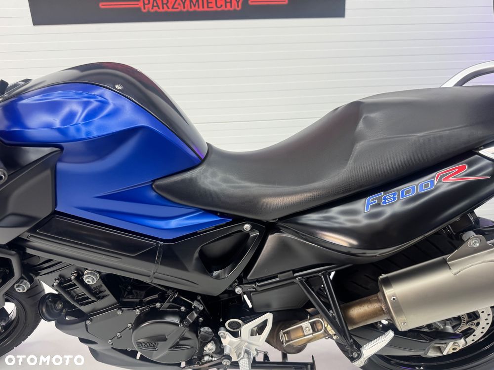 BMW R - 15