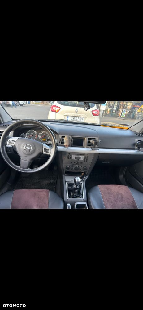 Opel Vectra 1.8 Comfort - 3