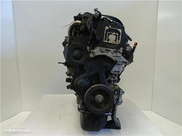 MOTOR PEUGEOT 207 1.4HDI 68CV, REF: 8HZ – BOSCH - 2