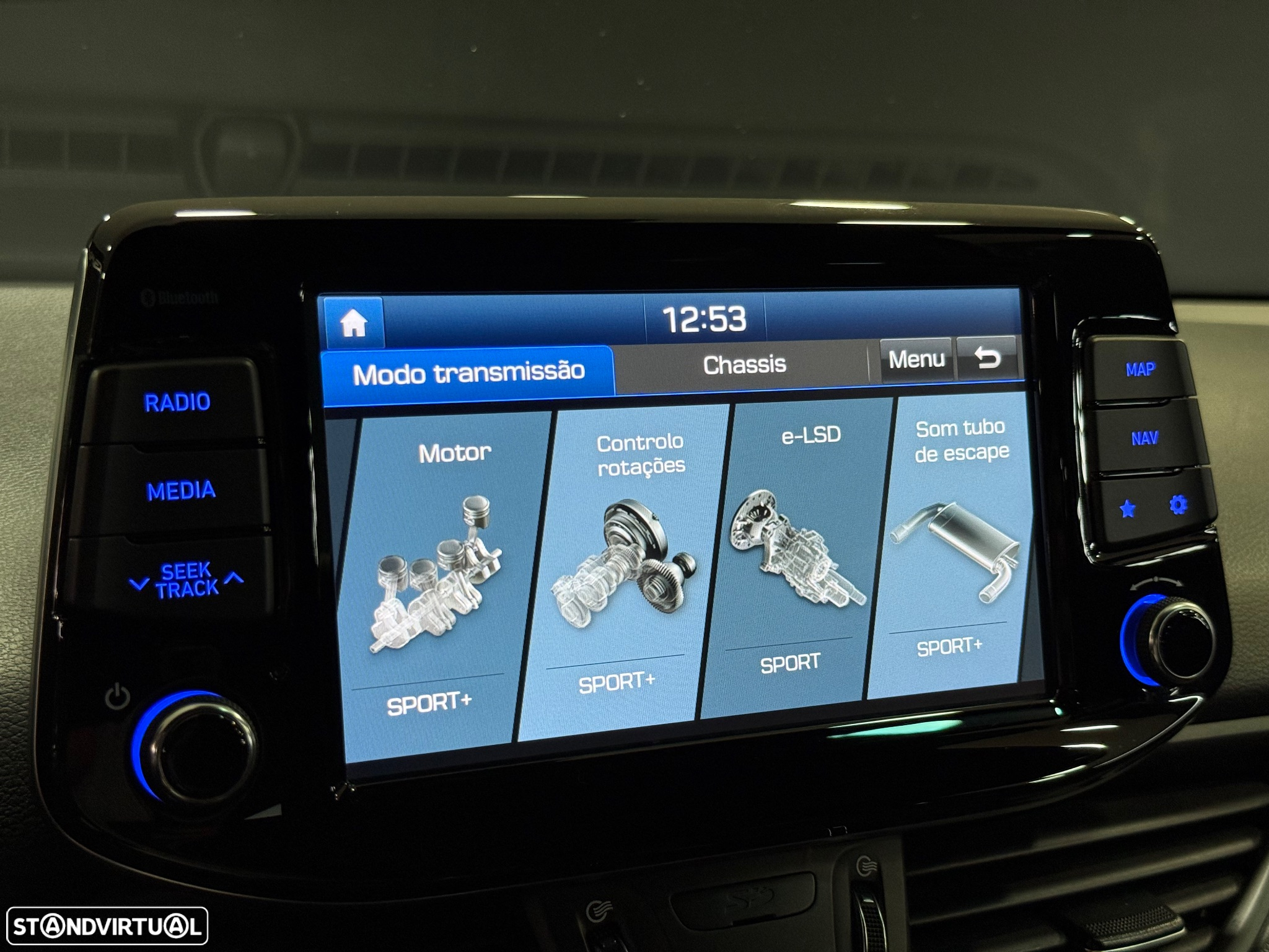 Hyundai i30 N 2.0 T-GDi Performance Pack - 5