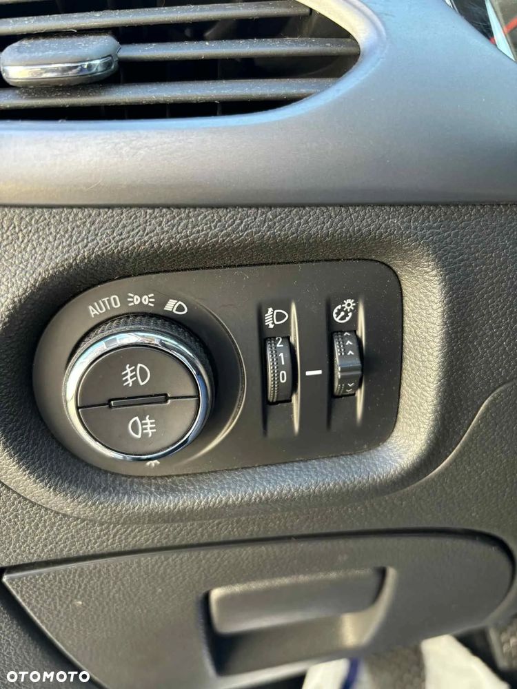 Opel Astra V 1.6 CDTI Enjoy S&S - 11