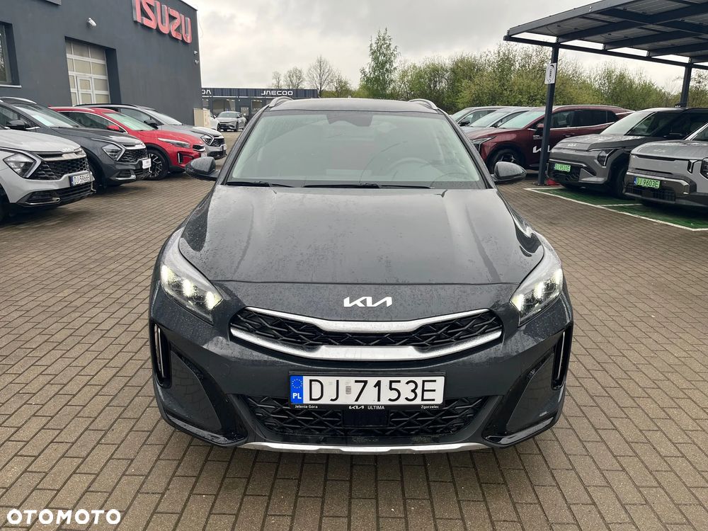 Kia XCeed 1.5 T-GDI L DCT - 5