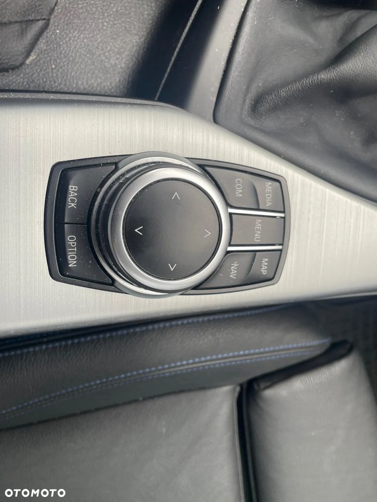 BMW Seria 1 116i M Sport - 15