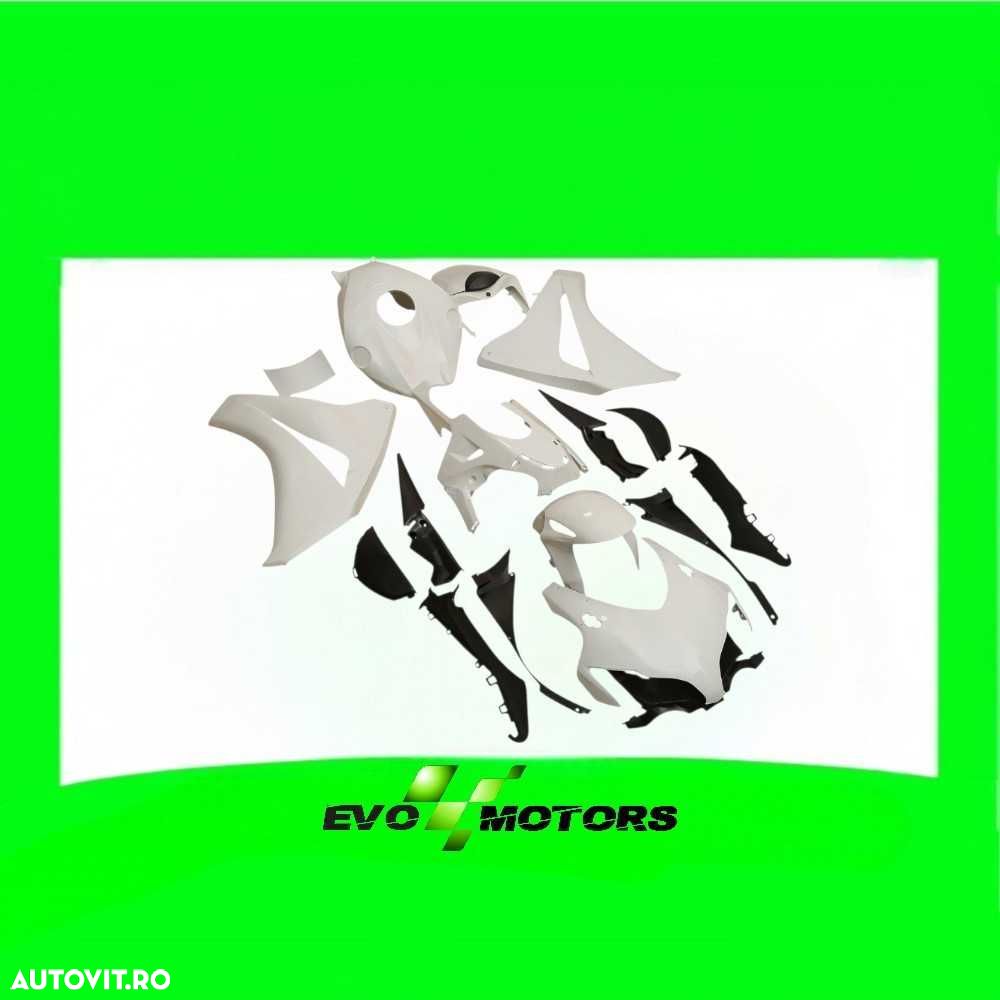 Kit carene Honda CBR1000RR 2008 2011 A1640 - 1