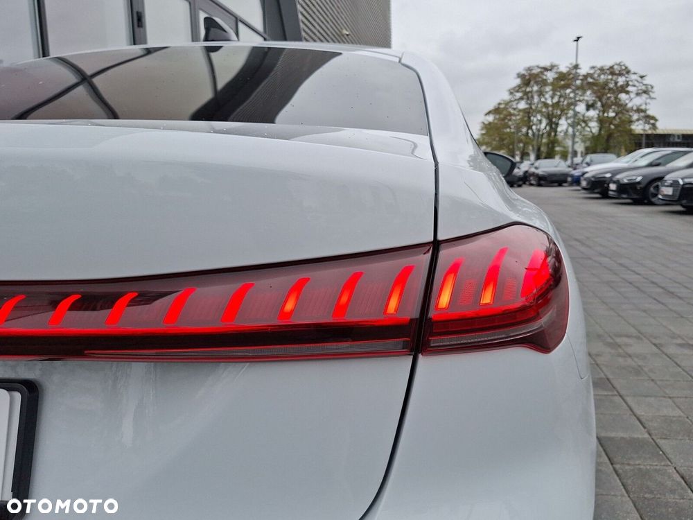Audi A5 Limousine - 28
