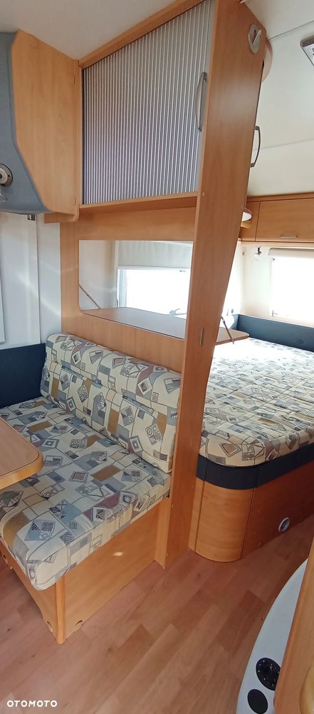 KNAUS Sudwind 400 - 7