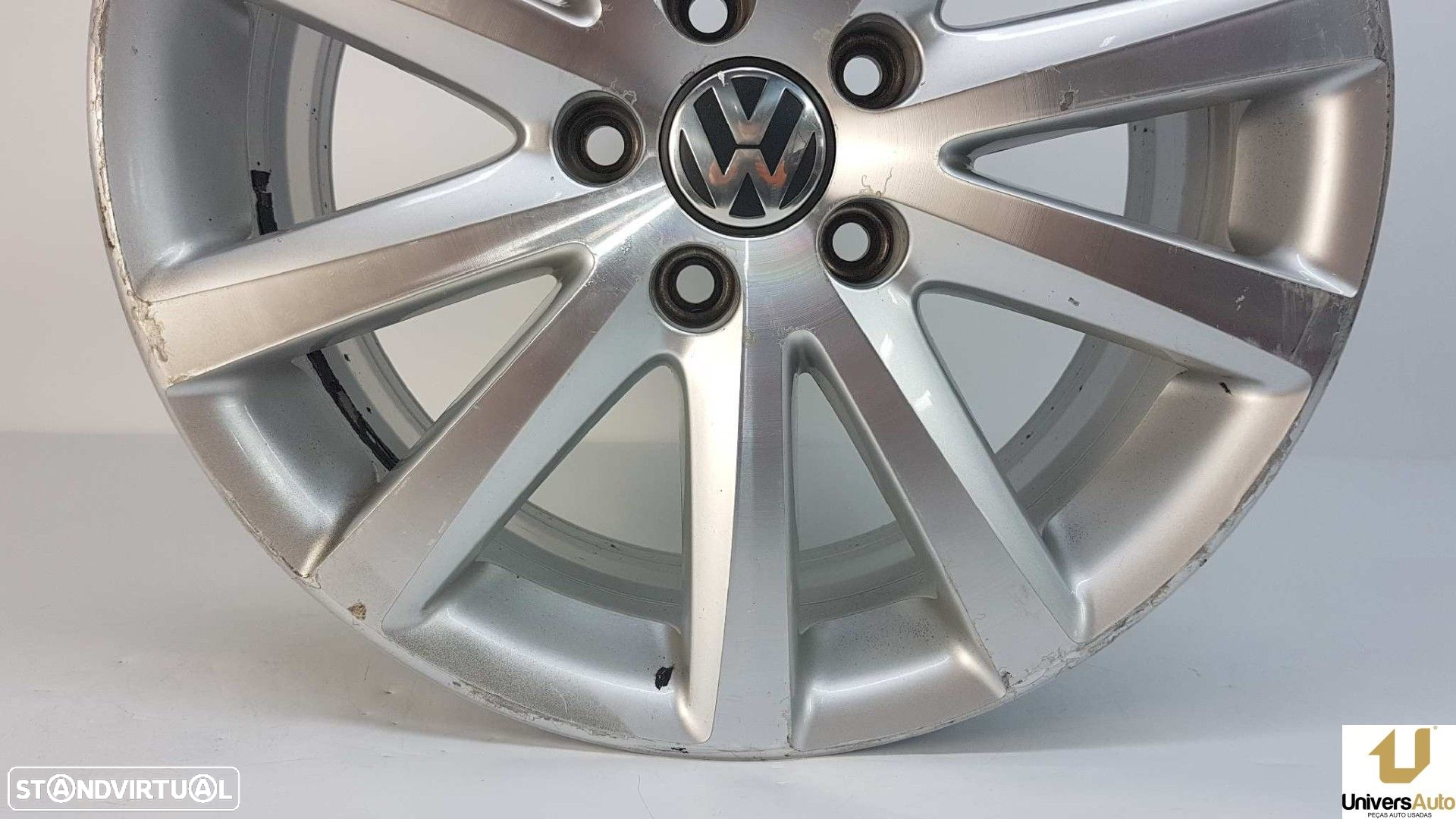 PNEU VOLKSWAGEN EOS (1F7) 2.0 TDI - 8