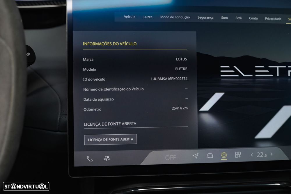 Lotus Eletre 600 Sport SE - 15