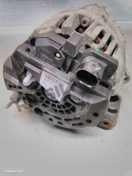 Alternador  Seat Ibiza Iii (6l) [2002_2009] 1.4 Tdi - 2