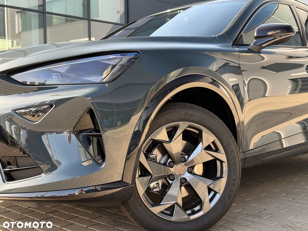 Cupra Formentor 2.0 TDI DSG - 3