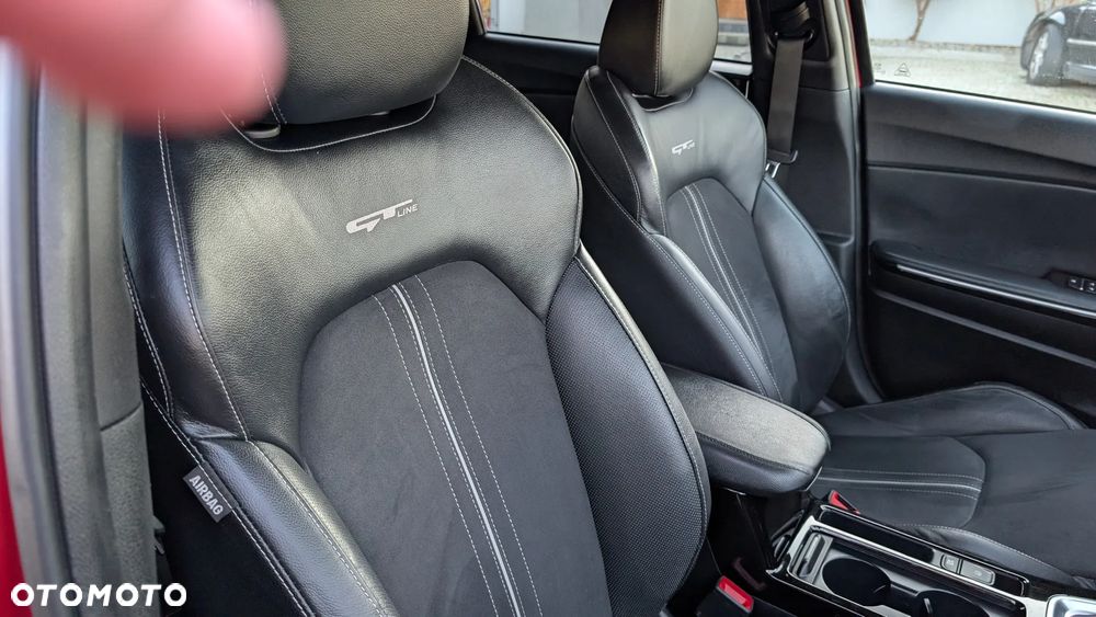 Kia ProCeed 1.6 CRDi DCT7 SCR GT LINE - 18