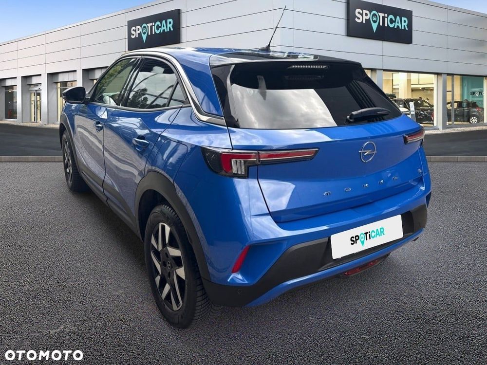 Opel Mokka 50kWh Elegance Business Pack - 8