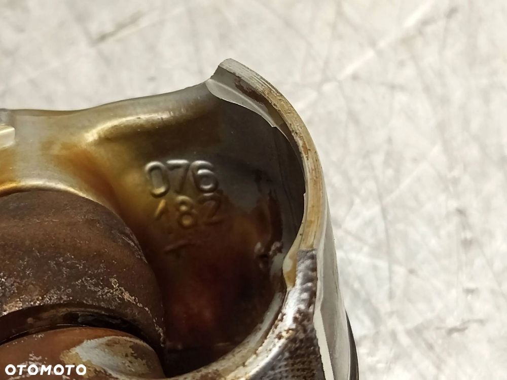 Tłok z korbowodem Volkswagen Golf VI Seat Skoda Audi 1.4 FSI TSI 076182 - 6
