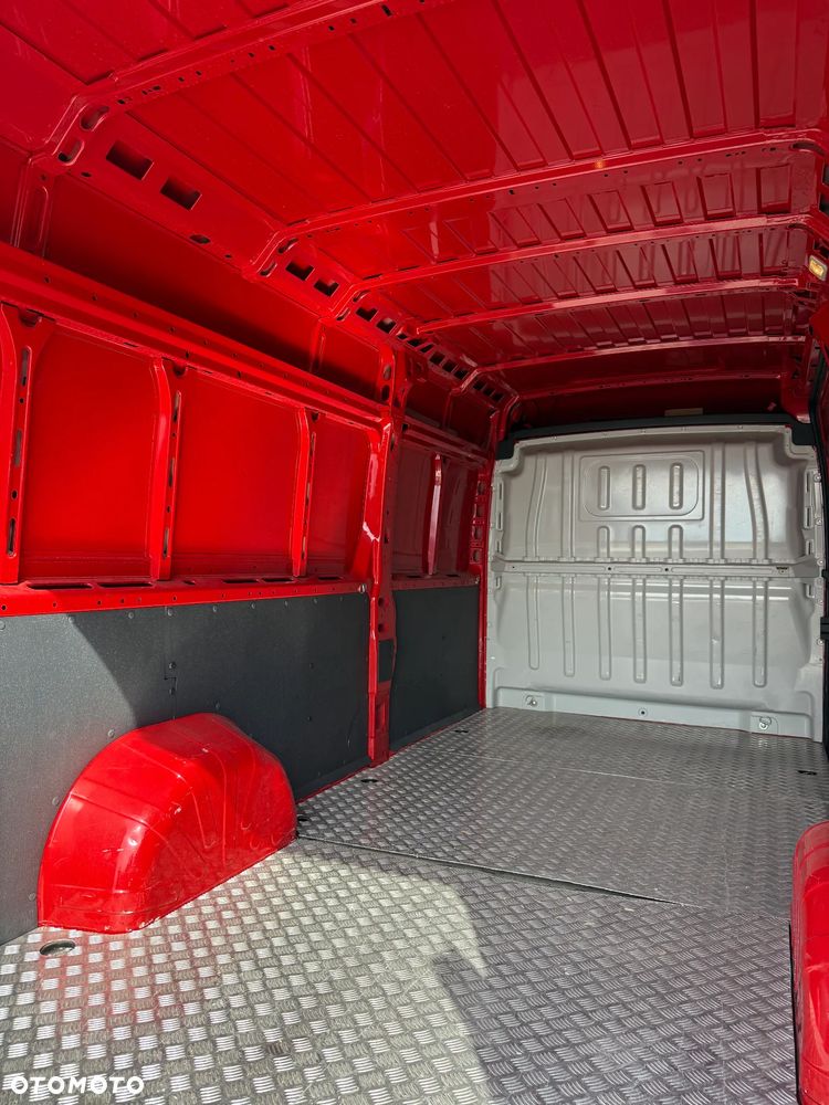 Peugeot BOXER - 9