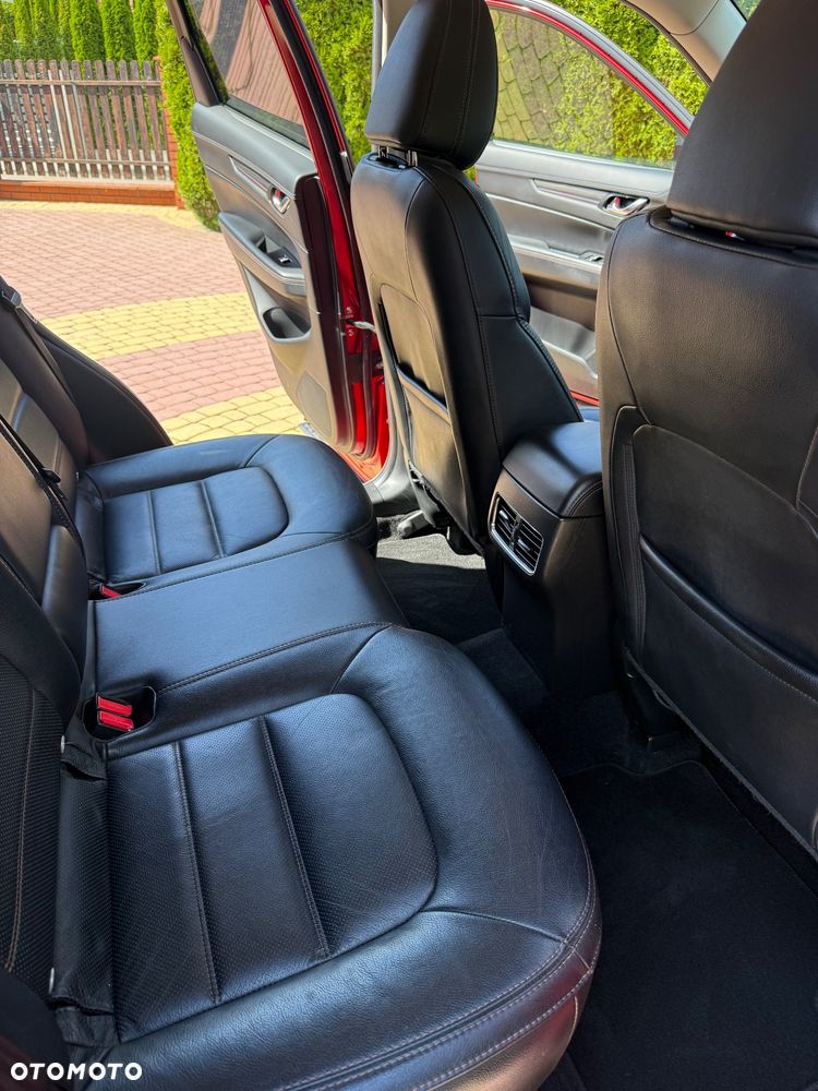 Mazda CX-5 2.0 Skypassion AWD - 41