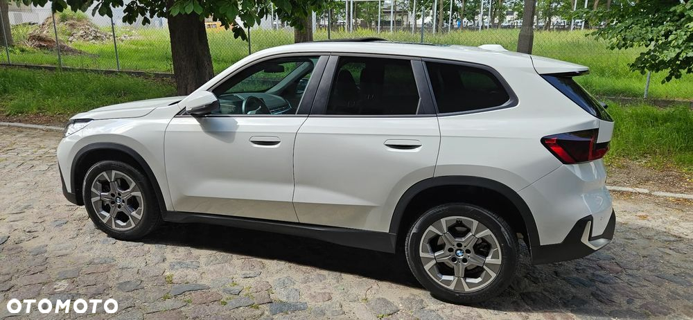 BMW X1 - 4