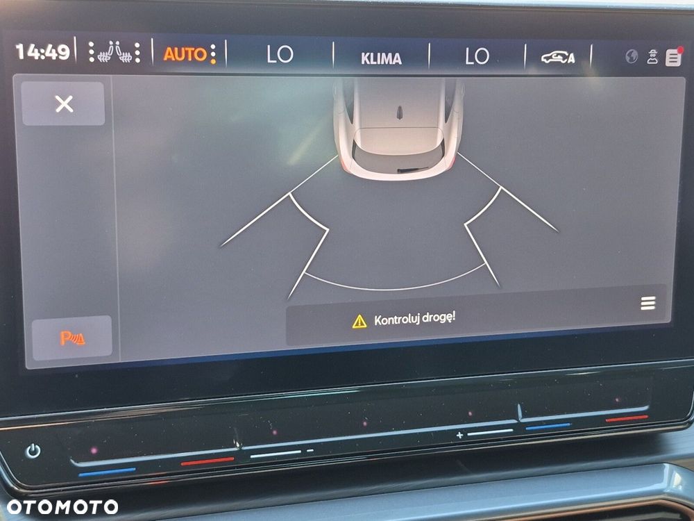 Cupra Leon 2.0 TSI VZ DSG - 34