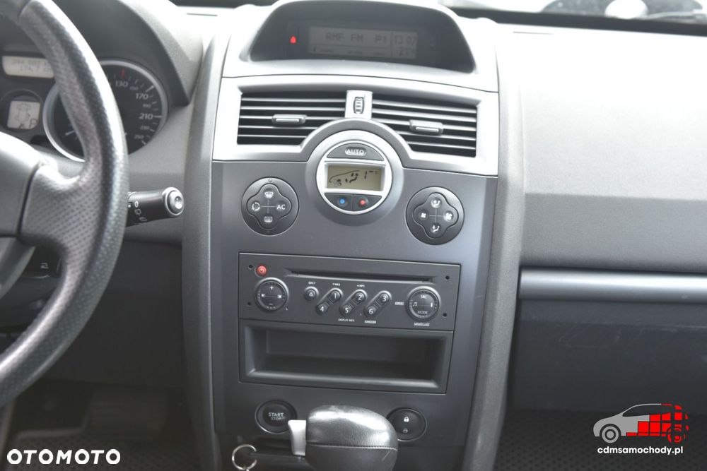 Renault Megane - 26