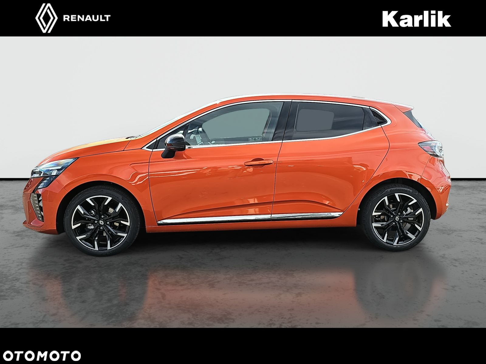 Renault Clio 1.0 TCe Techno - 8