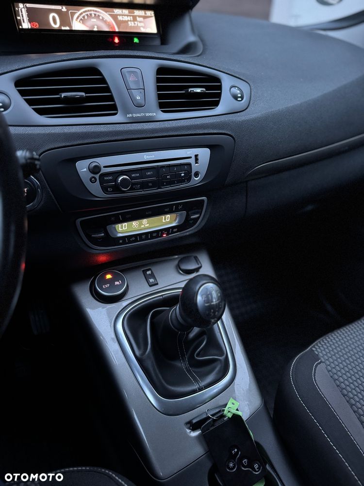Renault Scenic Energy dCi 110 S&S Xmod Paris - 23