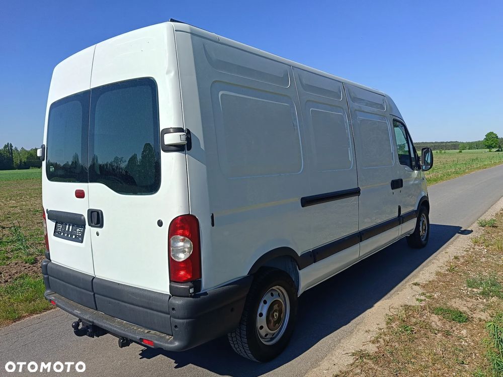 Renault Master - 3