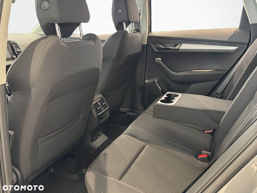 Skoda Karoq - 14