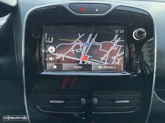 Renault Clio Sport Tourer dCi 75 Expression - 7