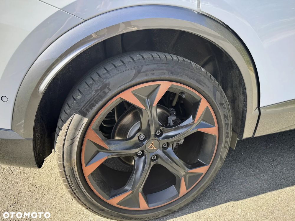 Cupra Formentor 2.0 TSI 4Drive DSG - 21