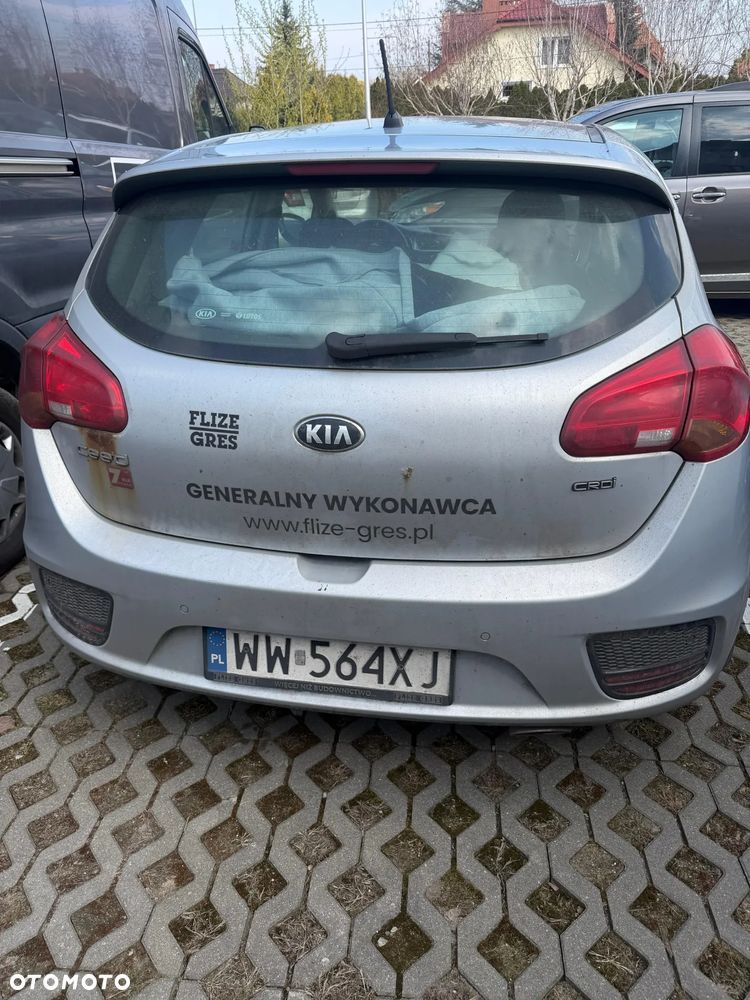 Kia Ceed - 5