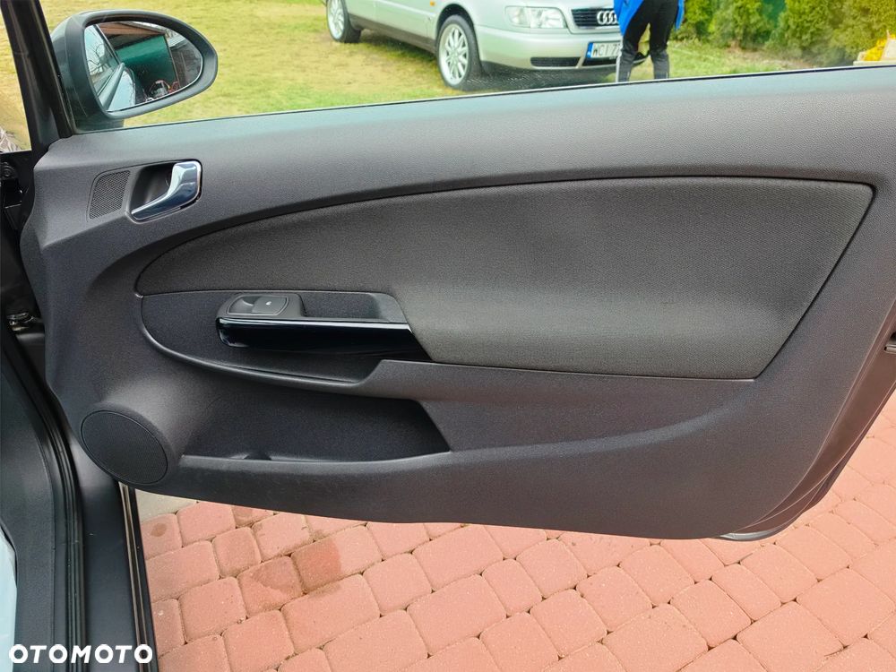Opel Corsa 1.3 CDTI Color Edition - 25