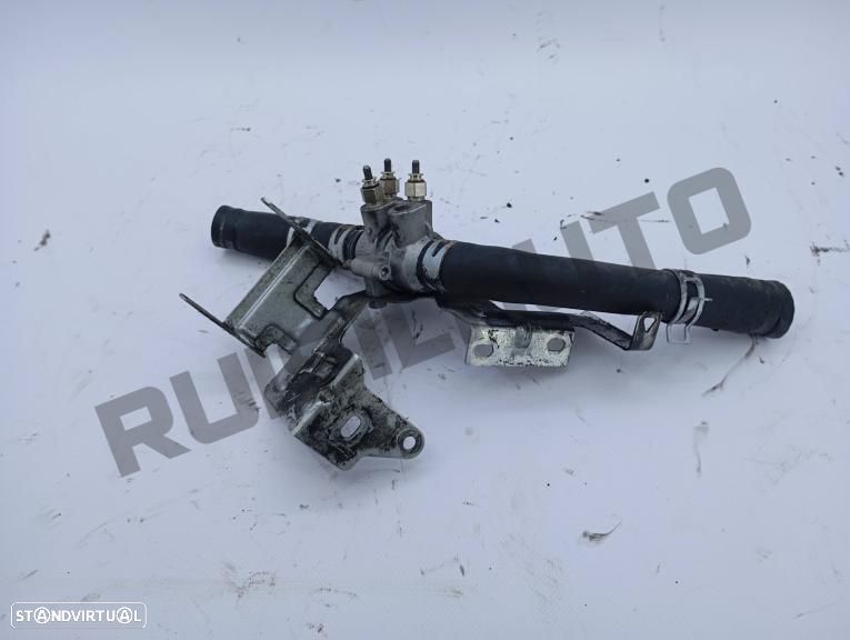 Resistência Aquecimento água  Suzuki Grand Vitara Ii [2006_2016 - 1