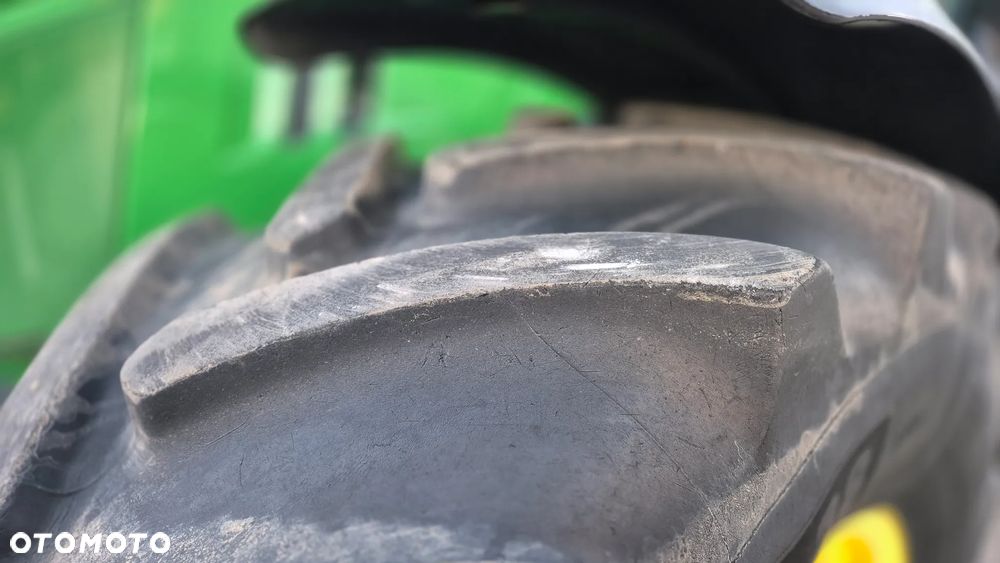 John Deere 6140R 2014R DirectDrive - 24
