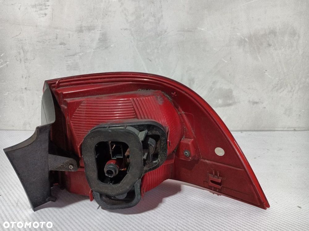 LAMPA TYŁ TYLNA LEWA VW TOUAREG 7P 7P6945095 - 8