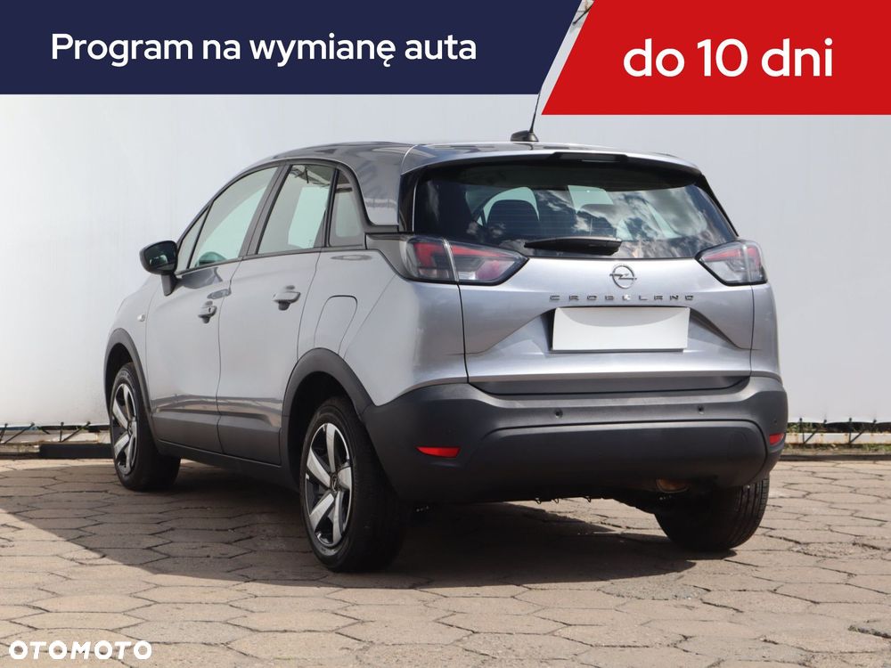 Opel Crossland X - 6