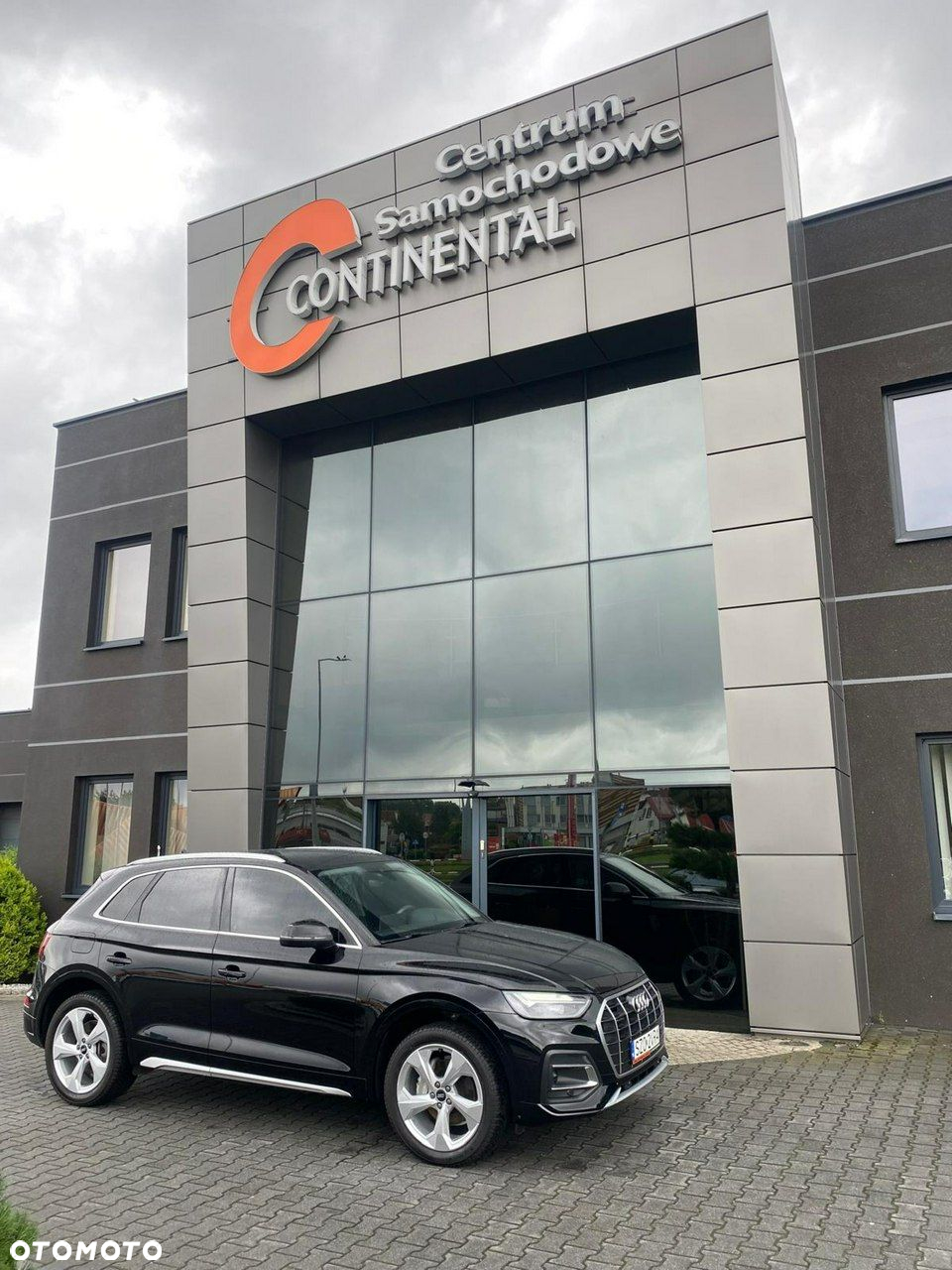 Audi Q5 45 TFSI quattro S tronic advanced - 3