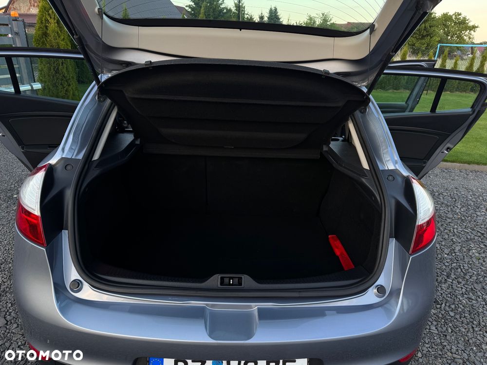 Renault Megane - 23