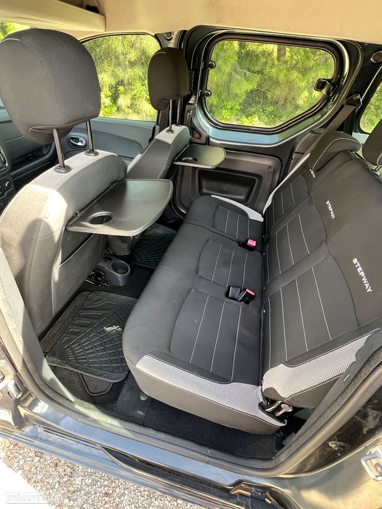 Dacia Dokker 1.2 TCe Essential - 14