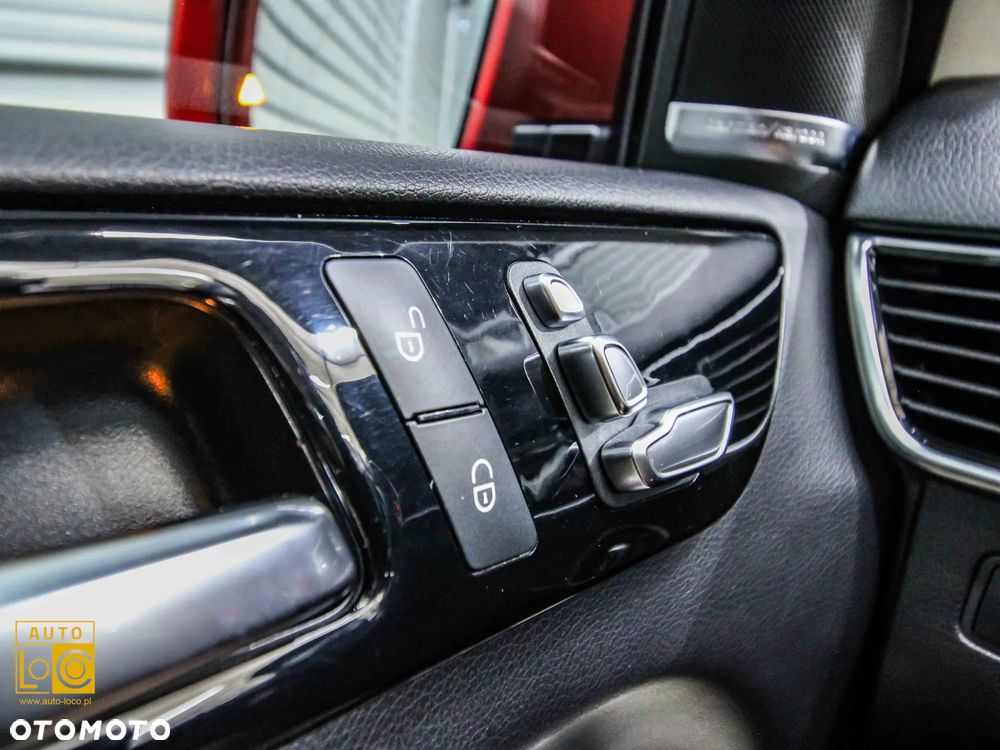 Mercedes-Benz GLE 350 d 4-Matic - 34