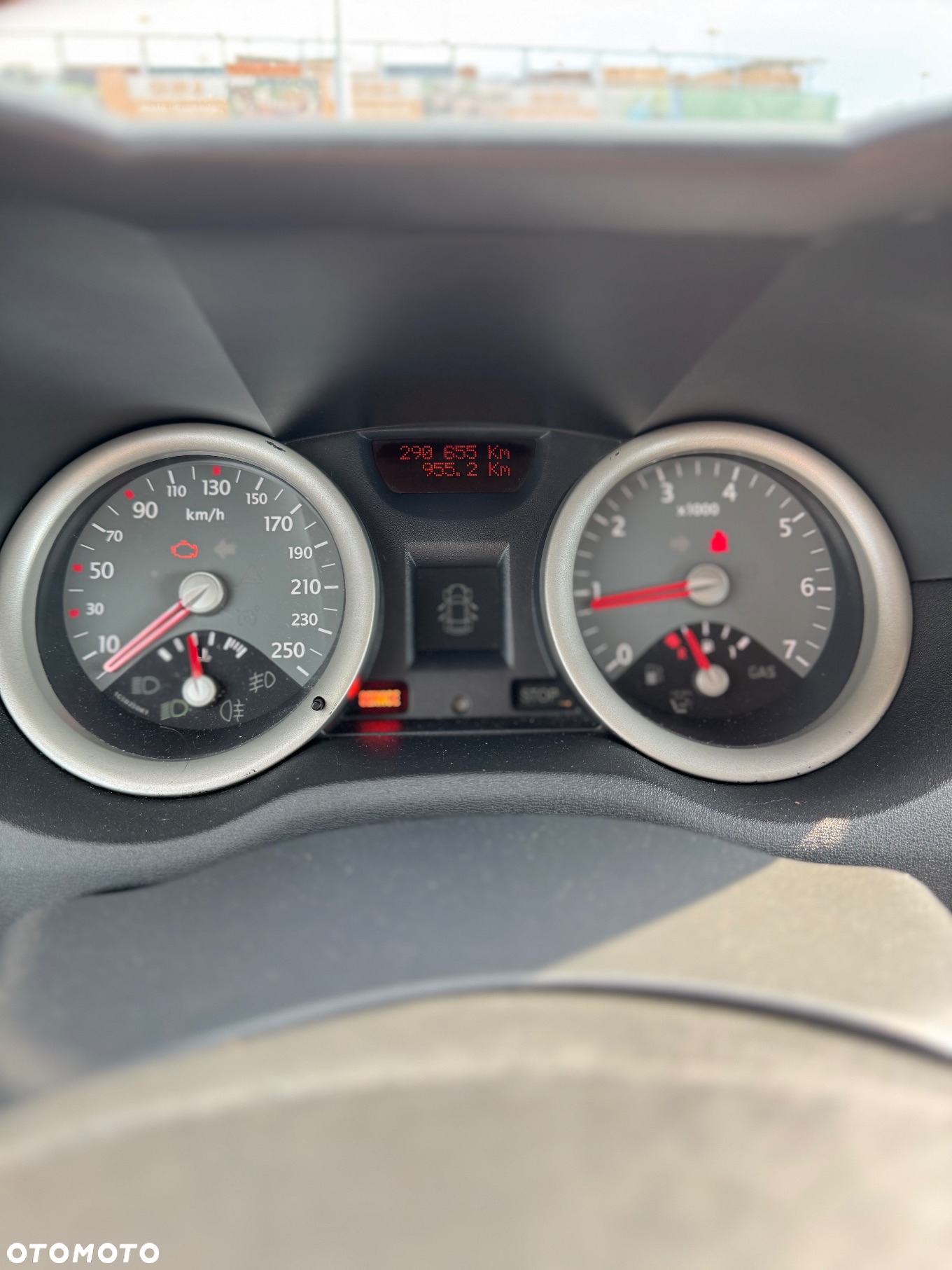 Renault Megane 1.6 Avantage - 14