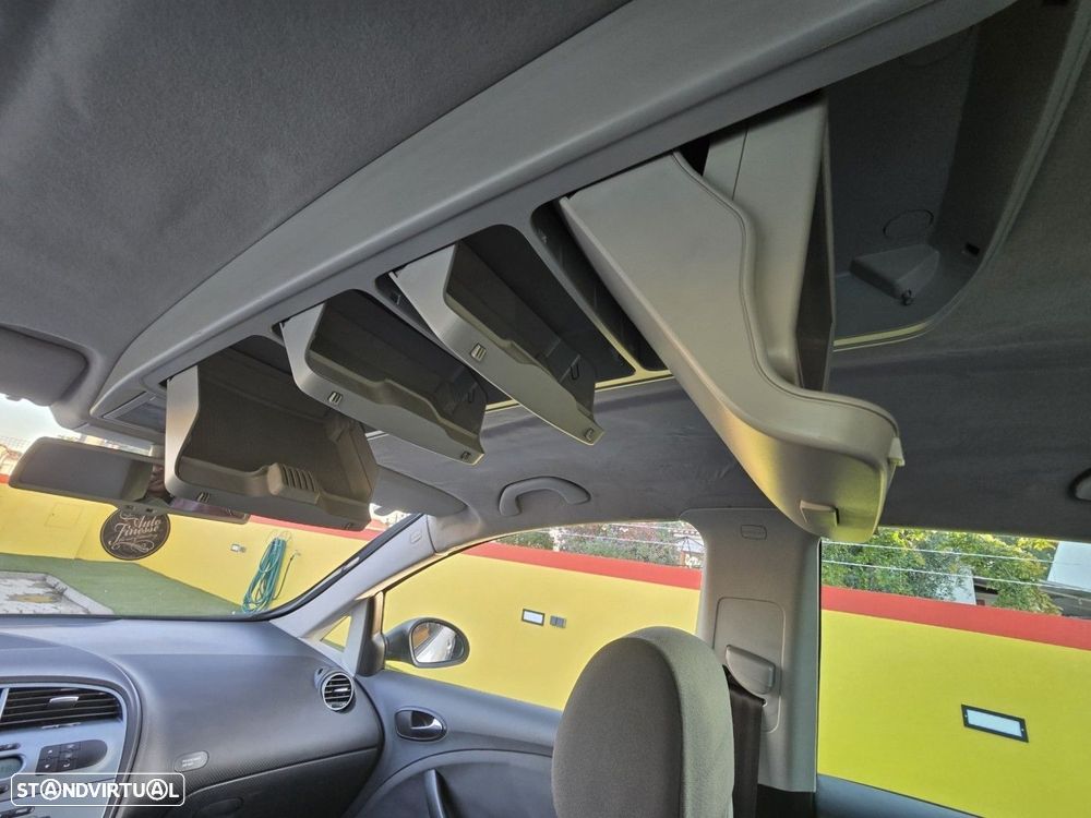 SEAT Altea 1.9 TDI Stylance - 25