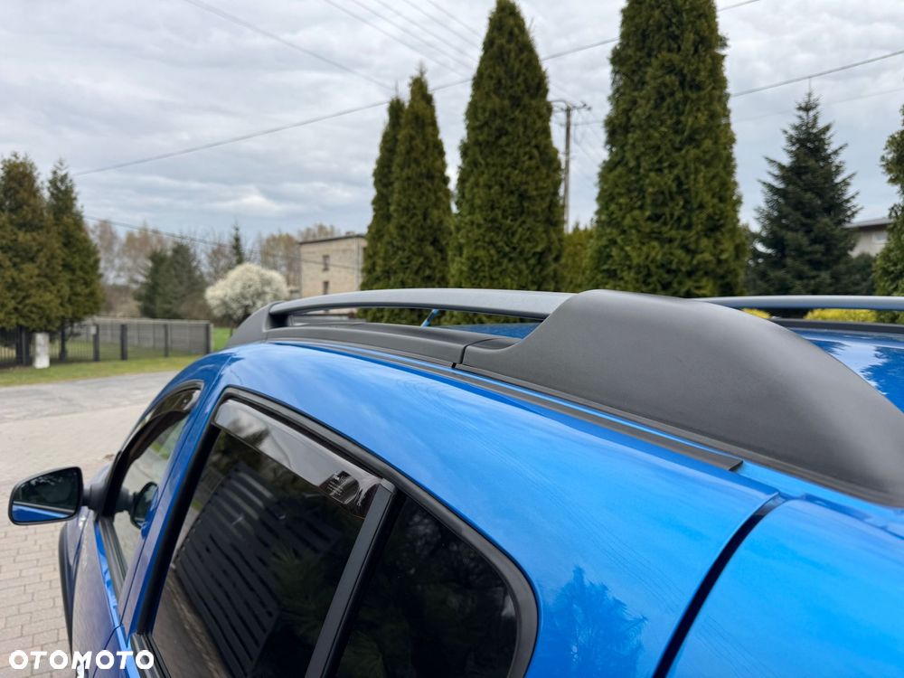 Dacia Sandero Stepway TCe 90 (S&S) Prestige - 9