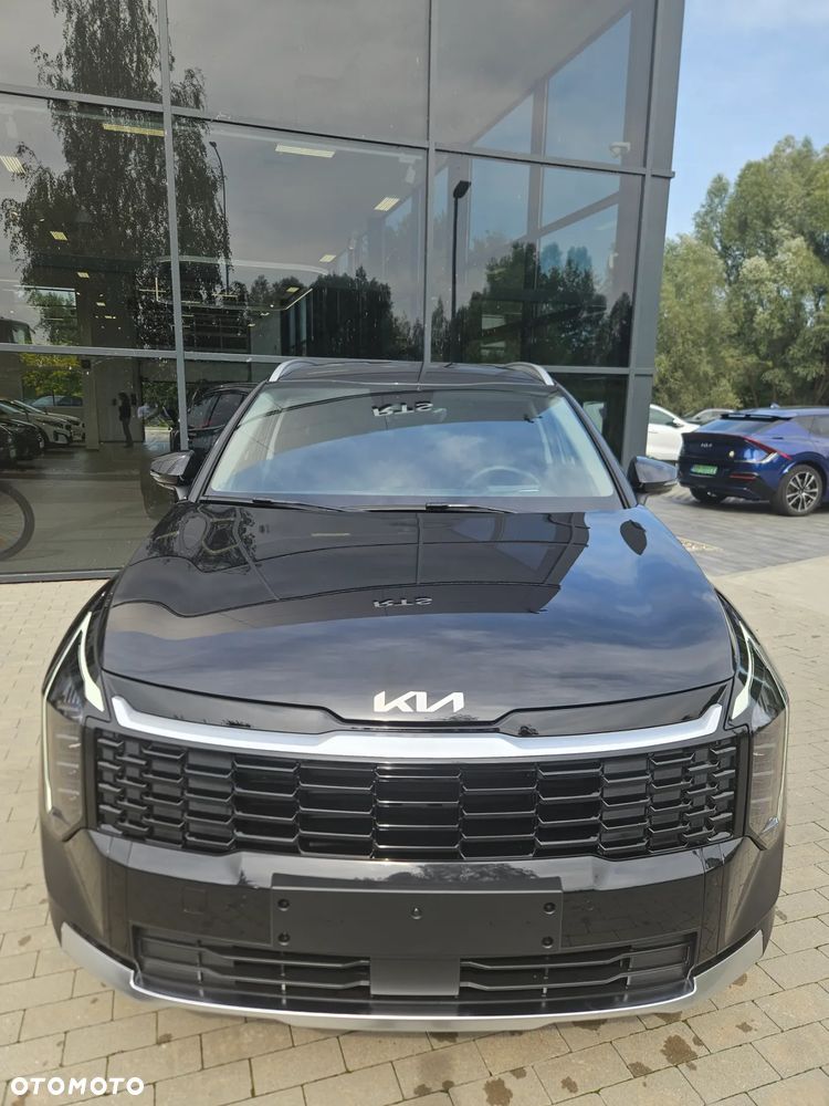 Kia Sportage 1.6 T-GDI Business Line 2WD DCT - 2