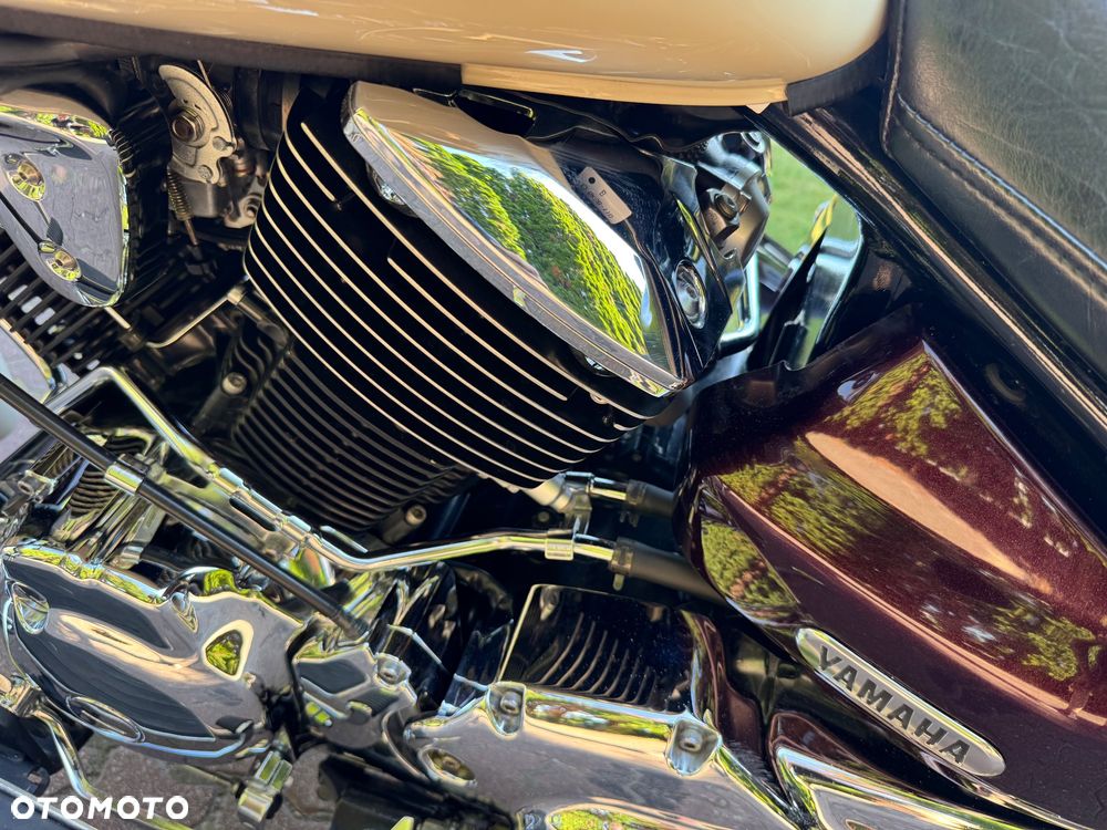 Yamaha Drag Star - 17