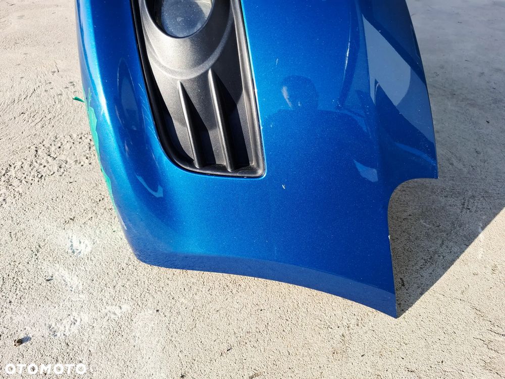 Zderzak Przód Przedni S-Line Audi A3 8P Lift - 15