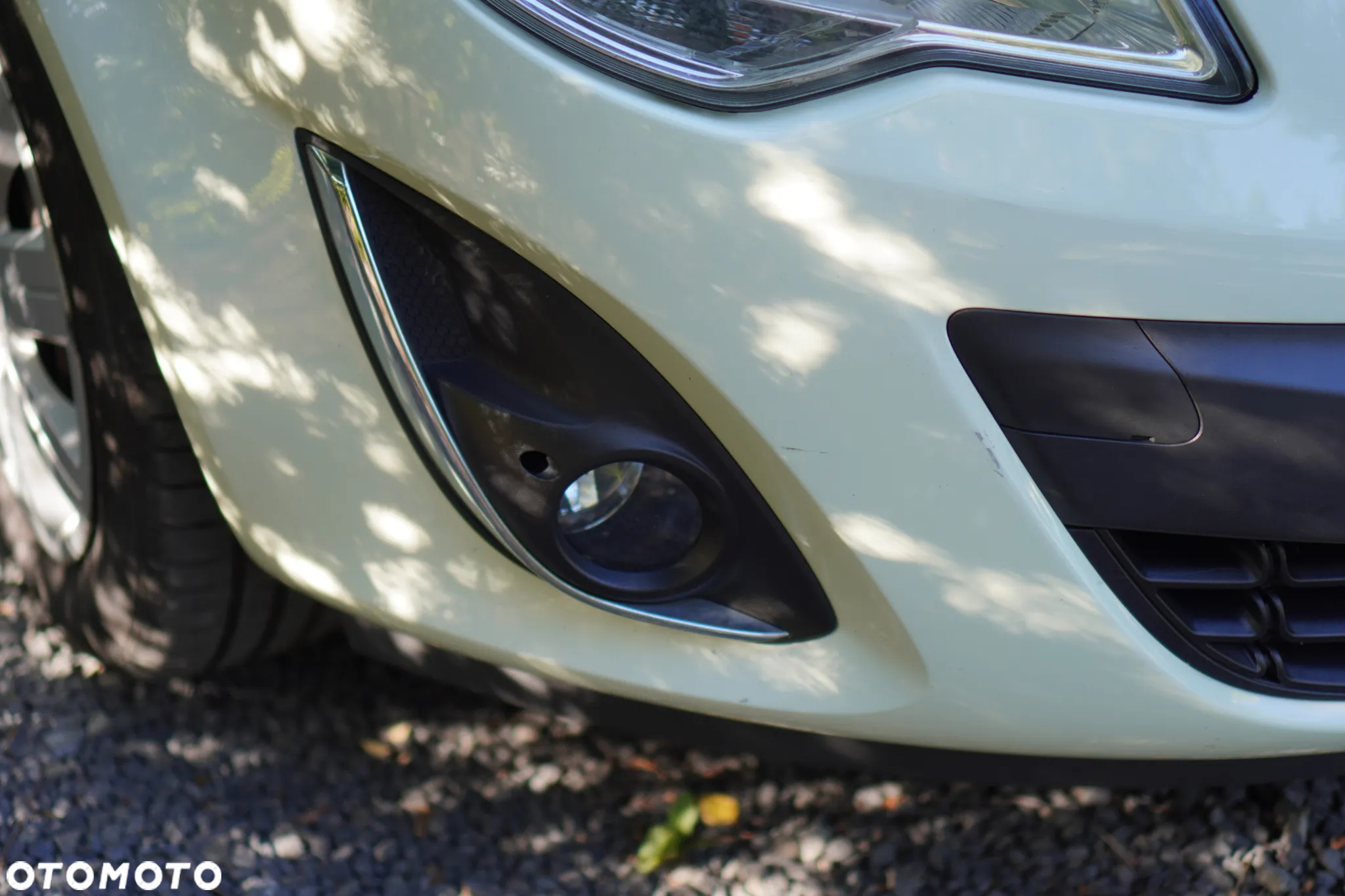 Opel Corsa 1.4 16V Satellite - 9